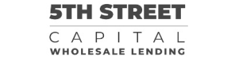 5th Street Capital Wholesale Lending