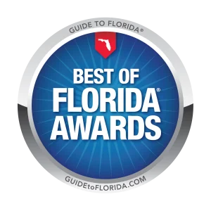 Best of Florida Award